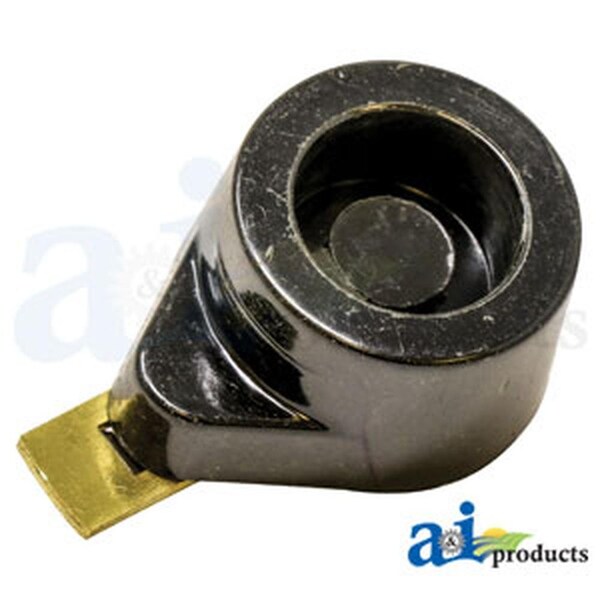 Aftermarket Rotor Fits 1905590 1750498M1 1750875M1 4042700 820445 202 204 302 304 MF1100 A-1750498M1-AI - main